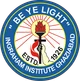 Ingraham English Medium School, New Kavi nagar, Ghaziabad School Logo