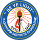 Ingraham English Medium School, New Kavi nagar, Ghaziabad School Logo