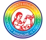 RPES Jnana Saraswati Public School RPES Jnana Saraswati Public School Logo