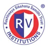RV PU College RV PU College Logo