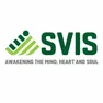 Sadhu Vaswani International School Sadhu Vaswani International School Logo