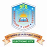 SFS Public School SFS Public School Logo