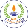SGM Public School SGM Public School Logo