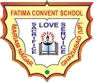 Fatima Convent Senior Secondary School Fatima Convent Senior Secondary School Logo
