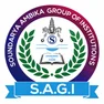 Soundarya Ambika Pre University College Soundarya Ambika Pre University College Logo