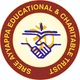 Sree Ayyappa Education Centre And Composite PU College, T.Dasarahalli, Bangalore School Logo
