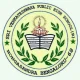 Sri Venkateshwara Public High School, Hongasandra, Bangalore School Logo