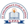 St. Philomena's Public School St. Philomena's Public School Logo