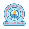 Nav Jeewan Model Senior Secondary School Nav Jeewan Model Senior Secondary School Logo
