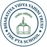 The PTA School The PTA School Logo