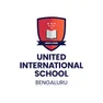 United International School United International School Logo