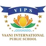 Vaani International Public School Vaani International Public School Logo