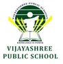 Vijayashree Public School and PU College Vijayashree Public School and PU College Logo
