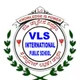 VLS International Public School, Magadi Road, Bangalore School Logo