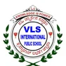 VLS International Public School VLS International Public School Logo