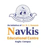 Navkis Educational Centre Navkis Educational Centre Logo