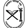 Hariyana Vidya Mandir Hariyana Vidya Mandir Logo