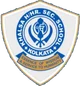 Khalsa High School, Bhowanipore, Kolkata School Logo