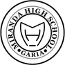 Miranda High School Miranda High School Logo