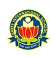 Amity International School, Vasundhara, Ghaziabad School Logo