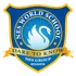 National English School National English School Logo