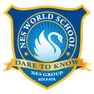 National English School National English School Logo