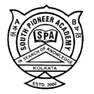 South Pioneer Academy South Pioneer Academy Logo