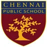 Chennai Public School Chennai Public School Logo