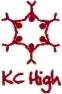 KC High International School KC High International School Logo