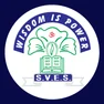 Sai Vidhartha High School Sai Vidhartha High School Logo