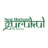 New Horizon Vidya Mandir New Horizon Vidya Mandir Logo