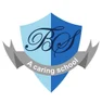 The Bangalore School The Bangalore School Logo