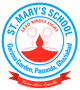 St. Mary's School, Pasonda, Ghaziabad School Logo