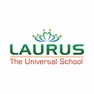 Laurus - The Universal School Laurus - The Universal School Logo