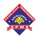 St.Peter's Model School, Nacharam, Secunderabad School Logo