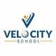 Velocity High School, Ramkrishna Nagar, Hyderabad School Logo