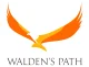 Walden's Path School, Jubilee Hills, Hyderabad School Logo
