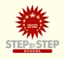 Step By Step School Step By Step School Logo