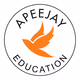 Apeejay School, Sector 16A, Noida School Logo