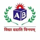 Annie Besant School, Annapurna Road, Indore School Logo