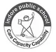 Indore Public School, Eastern Campus, Scheme No 171, Indore School Logo