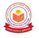 Ishwar Prem Vidya Mandir, Rajendra Nagar, Indore School Logo