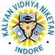 Kalyan Vidhya Niketan, Jamnya Khurd, Indore School Logo