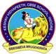 Kesav Vidya Peeth, Chota Bangarda, Indore School Logo