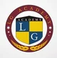LG Academy, Rajendra Nagar, Indore School Logo