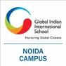 Global Indian International School Global Indian International School Logo