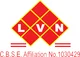Lokmanya Vidya Niketan, Mahawar Nagar, Indore School Logo