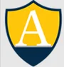 Amity Global School Amity Global School Logo