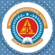 Modern International School, Rewati, Indore School Logo