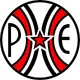 Progressive Education School-East Indore, Dudhia, Indore School Logo